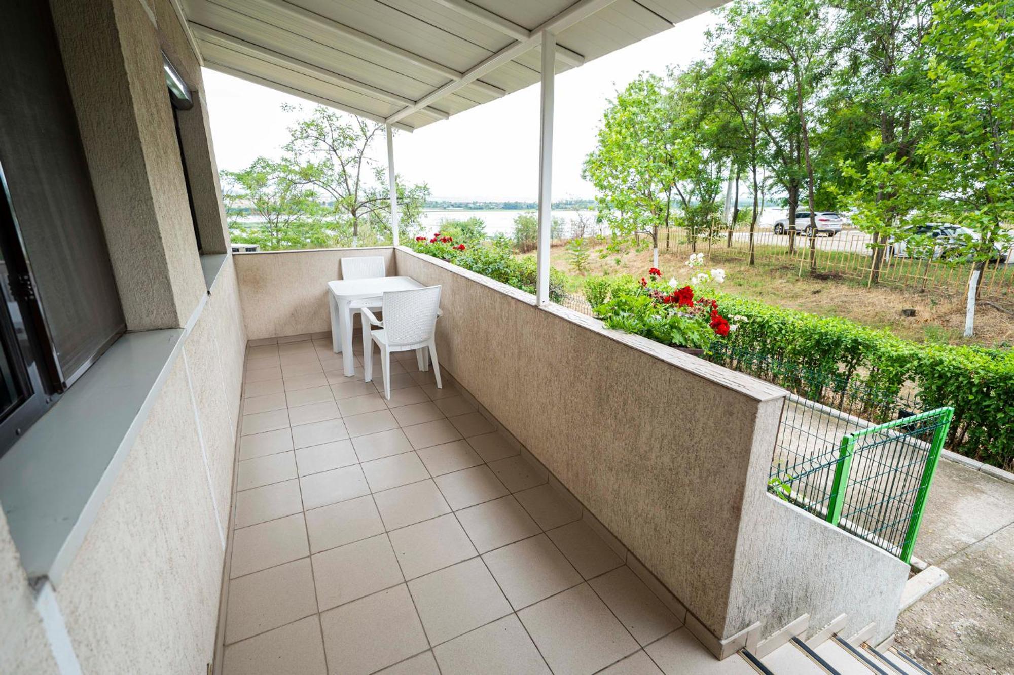 Noblesse Suite Galaţi Buitenkant foto