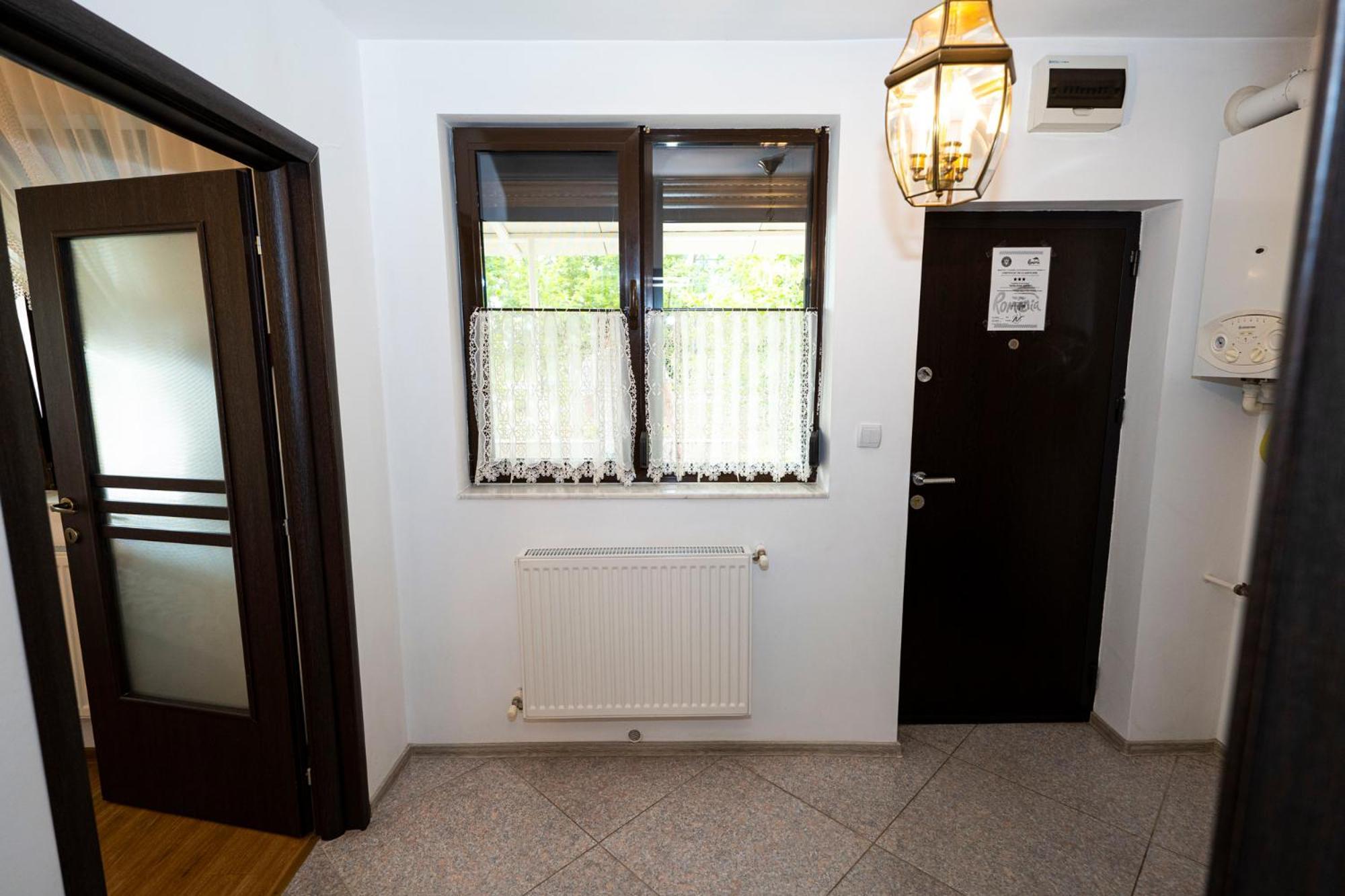 Noblesse Suite Galaţi Buitenkant foto