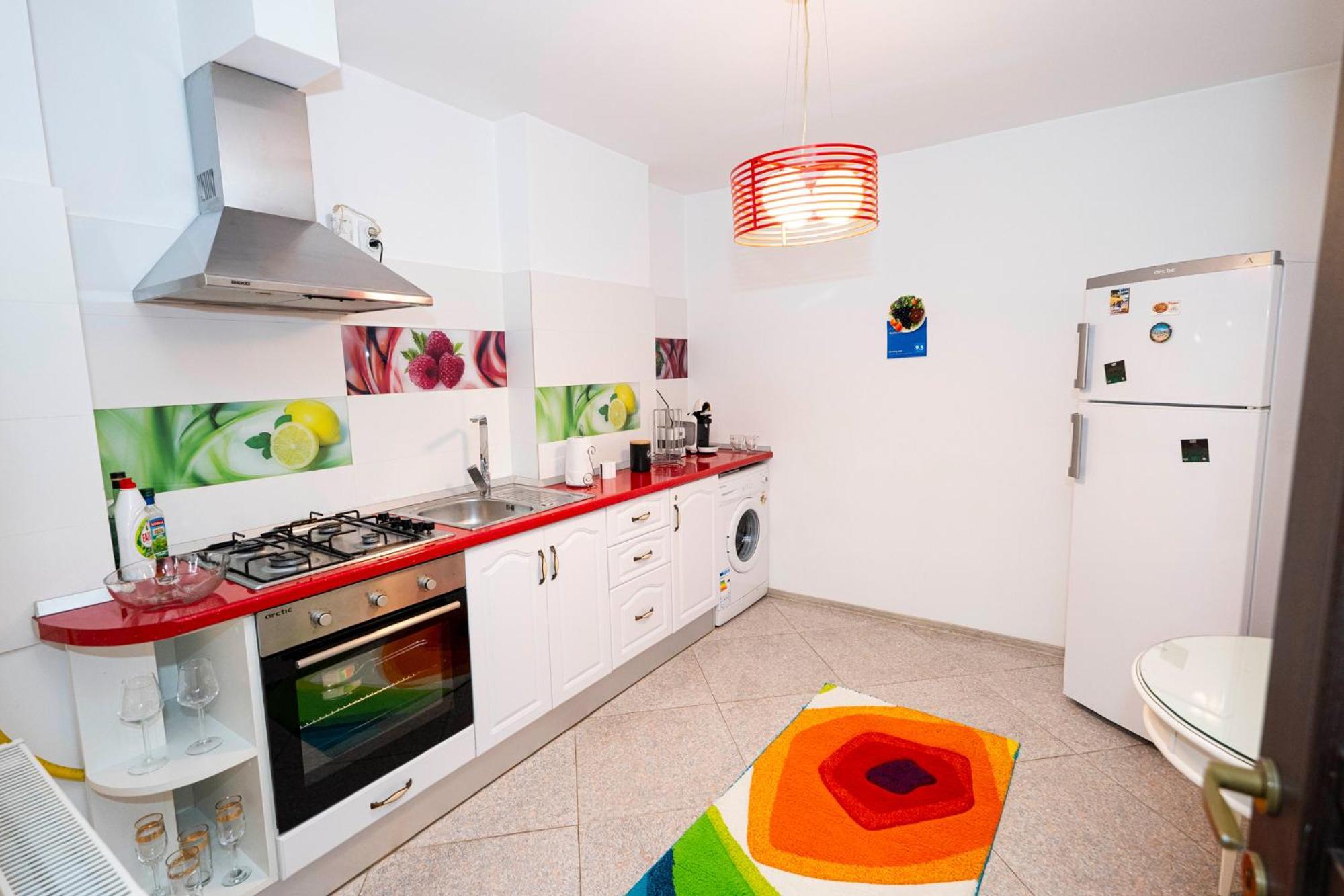 Noblesse Suite Galaţi Buitenkant foto
