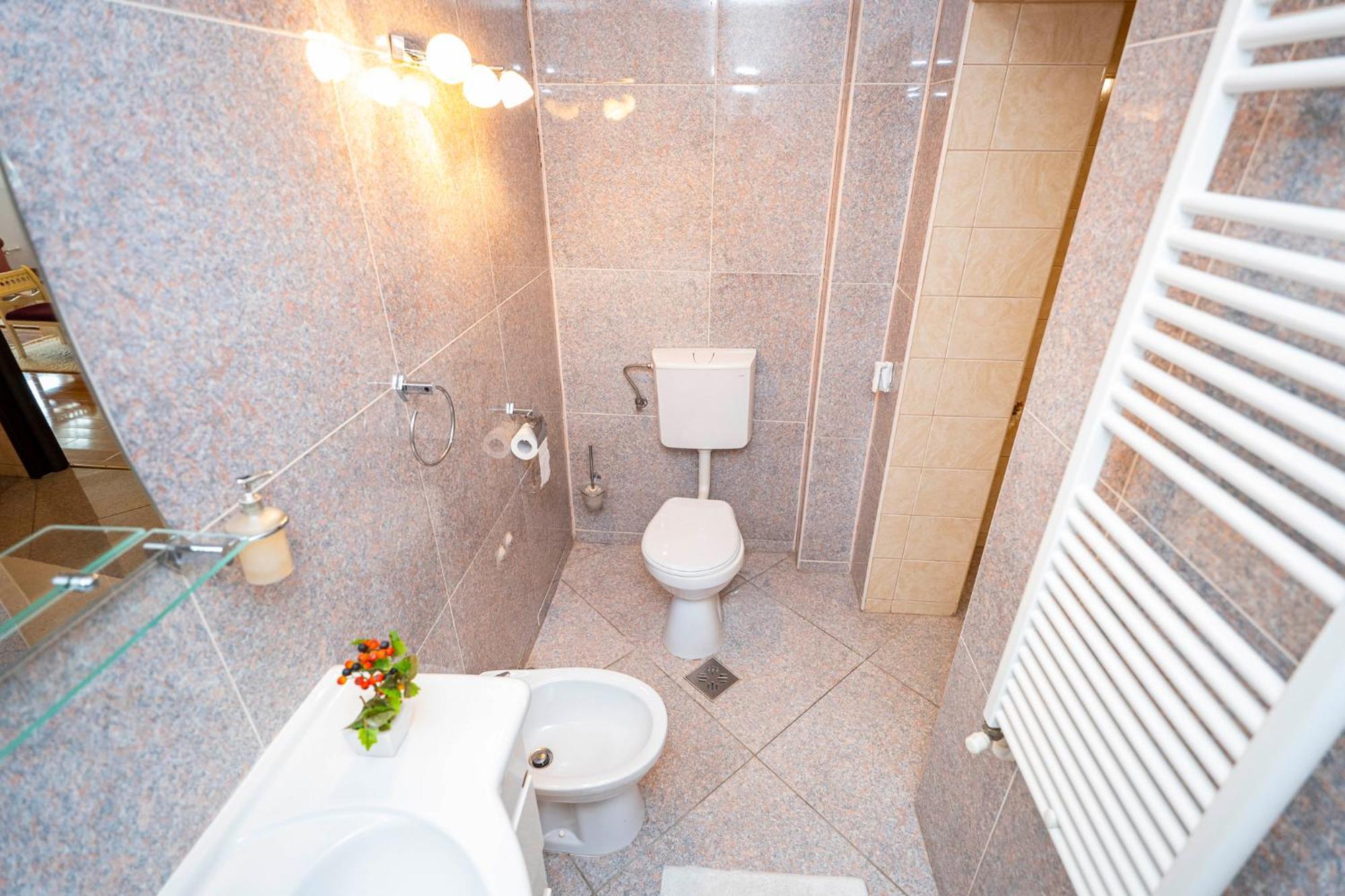 Noblesse Suite Galaţi Buitenkant foto