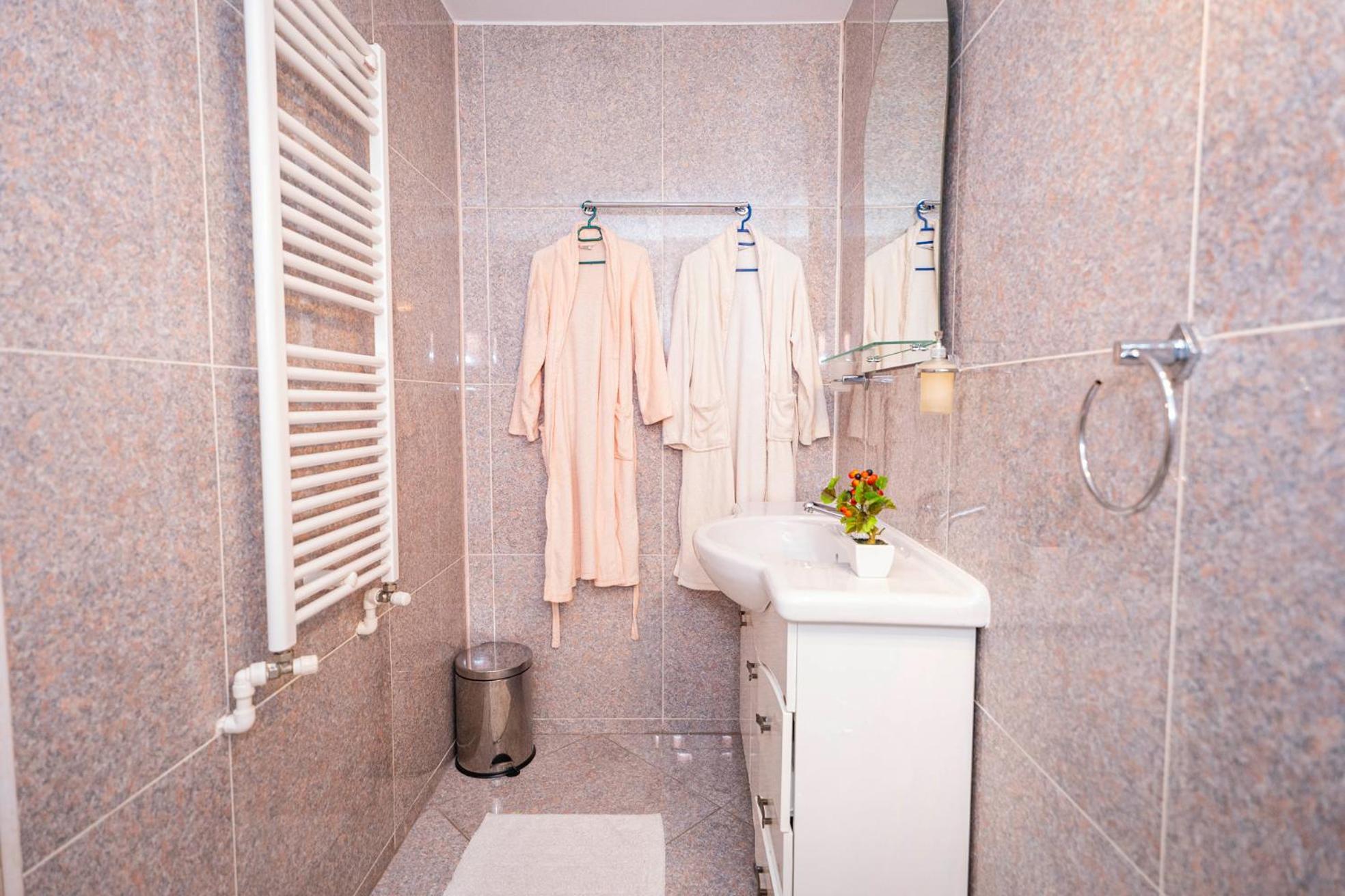 Noblesse Suite Galaţi Buitenkant foto